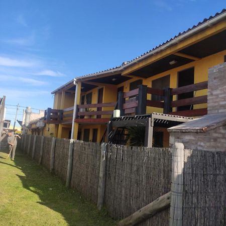 Aparts Complejo Arinos Aguas Dulces Exteriér fotografie